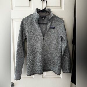 Patagonia Better Sweater